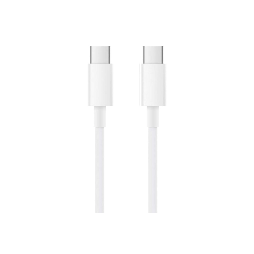 Xiaomi Mi USB Type-C to Type-C Cable 150 CM Xiaomi Mi USB Type-C to Type-C Cable 150 CM